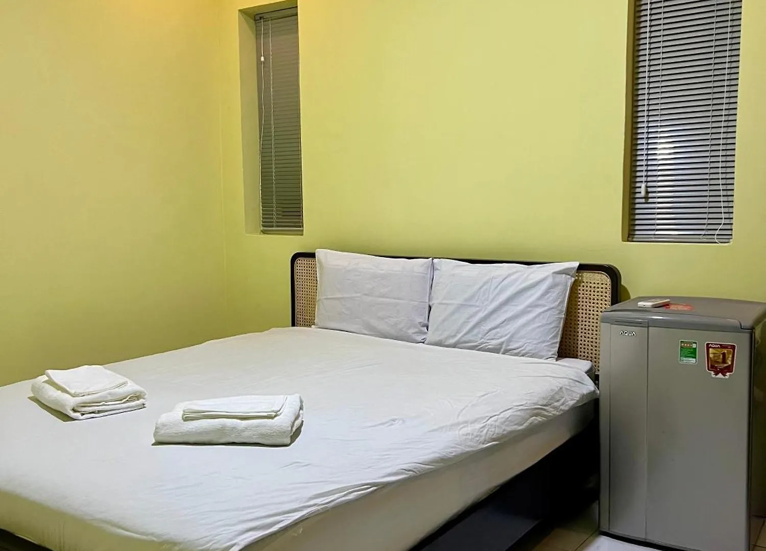 Mini Hotel 1Br In D1-Park View,Near Buivien Street Ho Chi Minh City Vietnam