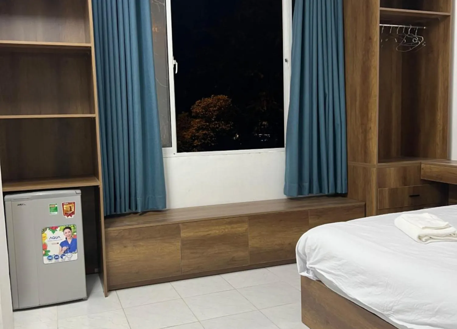 Mini Hotel 1Br In D1-Park View,Near Buivien Street Ho Chi Minh City