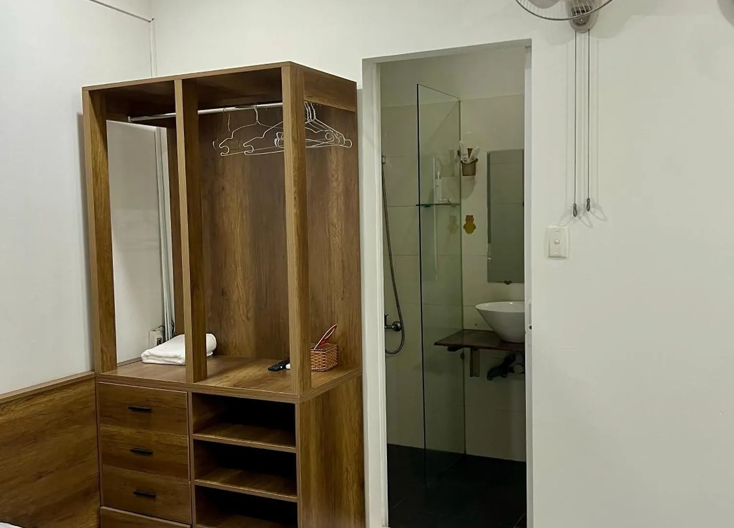 Mini Hotel 1Br In D1-Park View,Near Buivien Street Ho Chi Minh City 0*,