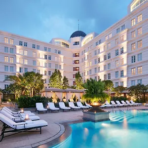 Park Hyatt Saigon Ho-Chi-Minh-Stadt