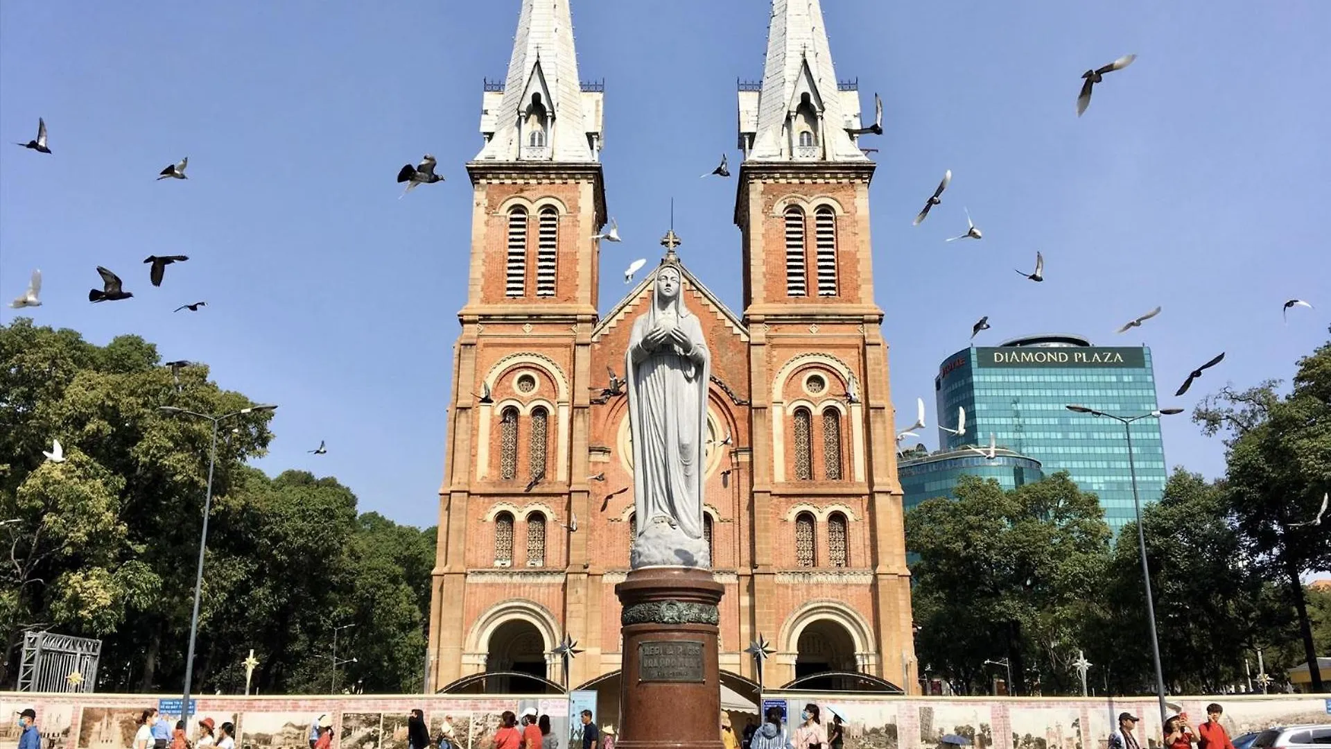 Mini Hotel 1Br In D1-Park View,Near Buivien Street Ho-Chi-Minh-Stadt
